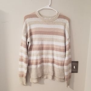 Time and tru sweater